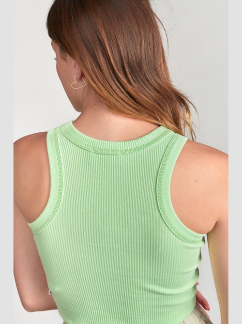 Debardeur MURGI 'Le Temps Des Cerises' - Kiabi