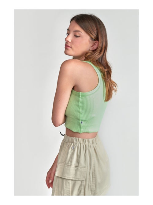 Debardeur MURGI 'Le Temps Des Cerises' - Kiabi