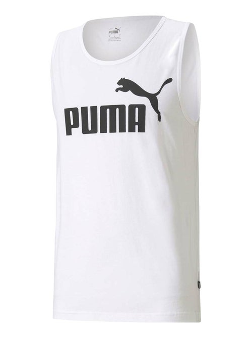 Débardeur Puma Ess Tank - Kiabi