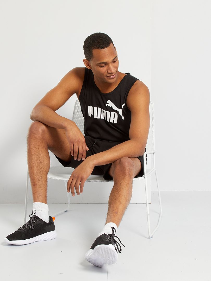 debardeur homme puma