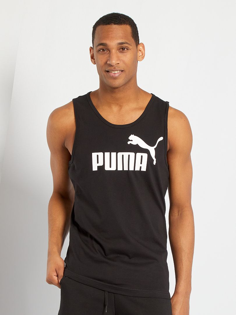 debardeur homme puma