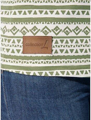 Débardeur Pur Coton - Taille Standard - Witt