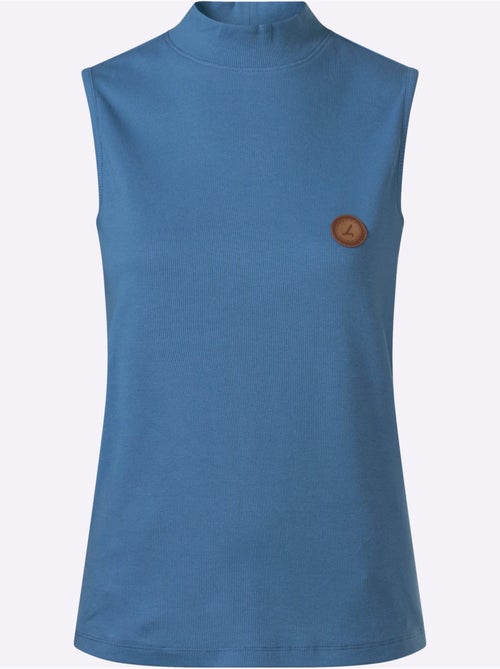 Débardeur Qualité Coton - Taille Standard - Witt - Kiabi