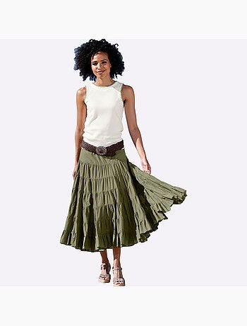 Débardeur Qualité Coton Doux Sur La Peau - Taille Standard - helline