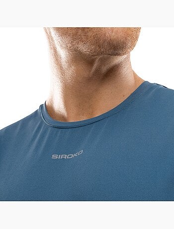 Débardeur running homme fitness homme paine