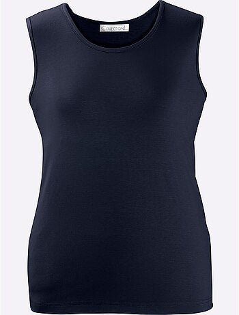 Débardeur haute qualité - taille standard - witt
