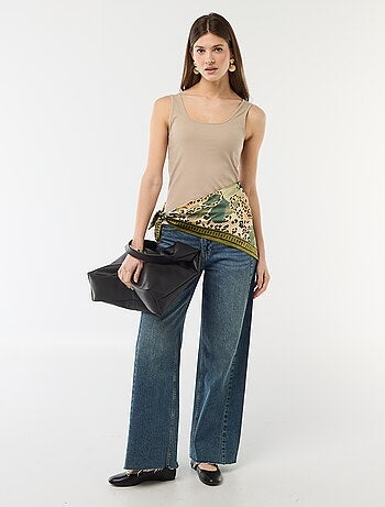 Débardeur sans manches