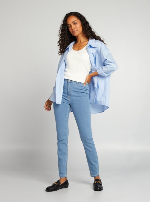 Débardeur sans manches - Kiabi