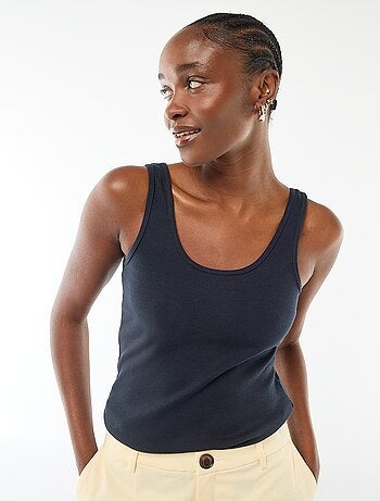 Débardeur sans manches