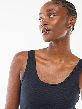 Débardeur sans manches