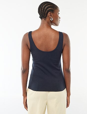 Débardeur sans manches