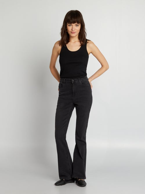 Débardeur sans manches - Kiabi