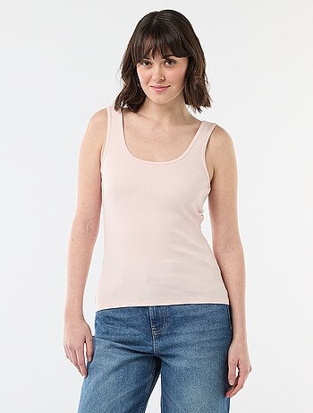 Débardeur sans manches