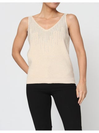 Debardeur Strass Kebello