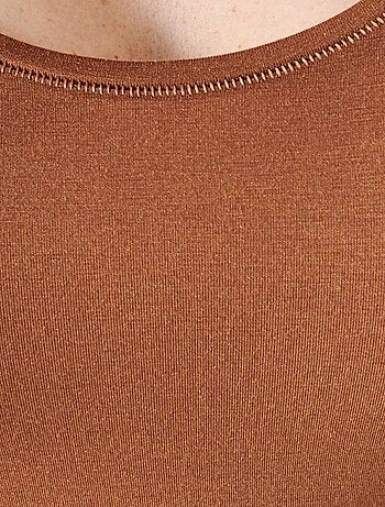 Débardeur Thermolactyl invisible - Damart