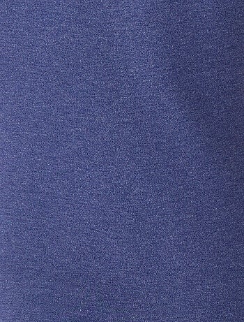 Débardeur Thermolactyl maille interlock - Damart