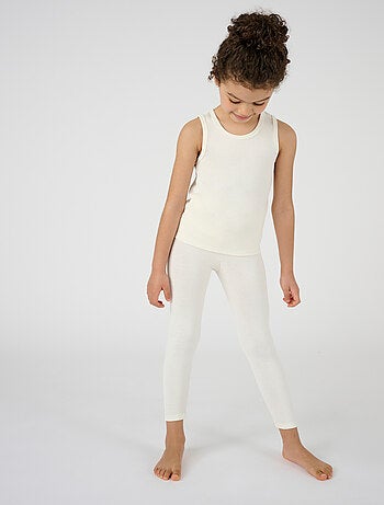 Débardeur Thermolactyl Sensitive - Damart