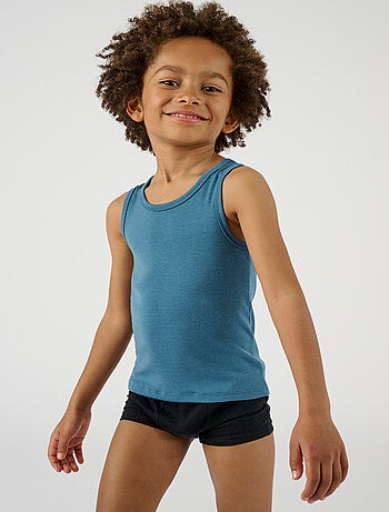 Débardeur Thermolactyl Sensitive - Damart