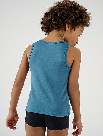 Débardeur Thermolactyl Sensitive - Damart