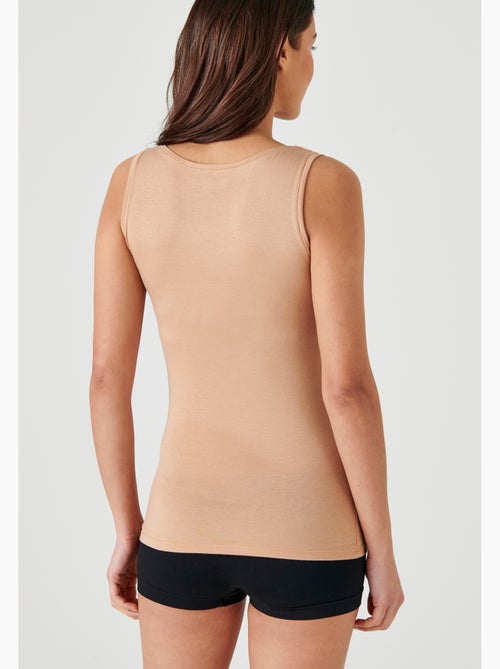 Débardeur Thermolactyl Sensitive thermique - Damart - Kiabi