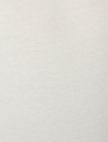 Débardeur Thermolactyl Sensitive thermique - Damart