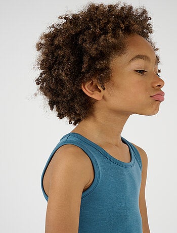 Débardeur Thermolactyl Sensitive thermique - Damart