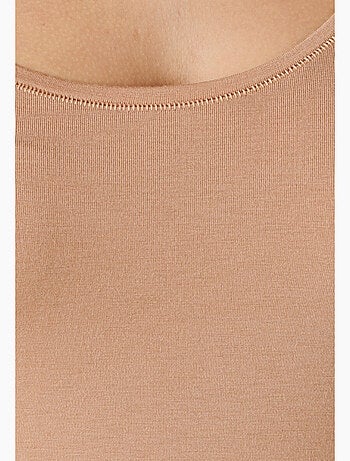 Débardeur Thermolactyl Sensitive thermique - Damart