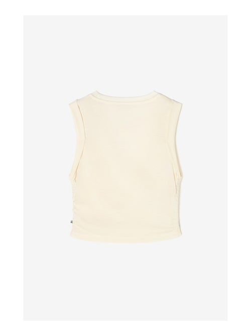 Debardeur TODEGI 'Le Temps Des Cerises' - Kiabi