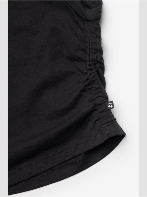 Debardeur TODEGI 'Le Temps Des Cerises' - Kiabi