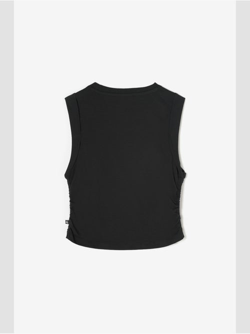 Debardeur TODEGI 'Le Temps Des Cerises' - Kiabi