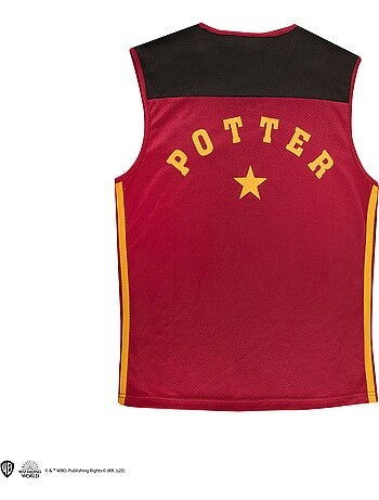Débardeur "tournoi des trois sorciers" harry potter - harry potter