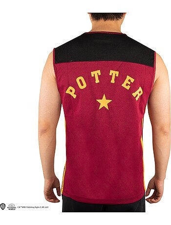 Débardeur "tournoi des trois sorciers" harry potter - harry potter