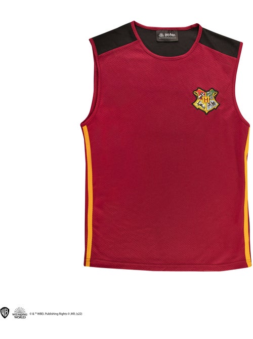 Débardeur "tournoi des trois sorciers" harry potter - harry potter - Kiabi Débardeur "tournoi des trois sorciers" harry potter - harry potter - Kiabi
