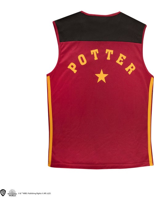 Débardeur "tournoi des trois sorciers" harry potter - harry potter - Kiabi Débardeur "tournoi des trois sorciers" harry potter - harry potter - Kiabi