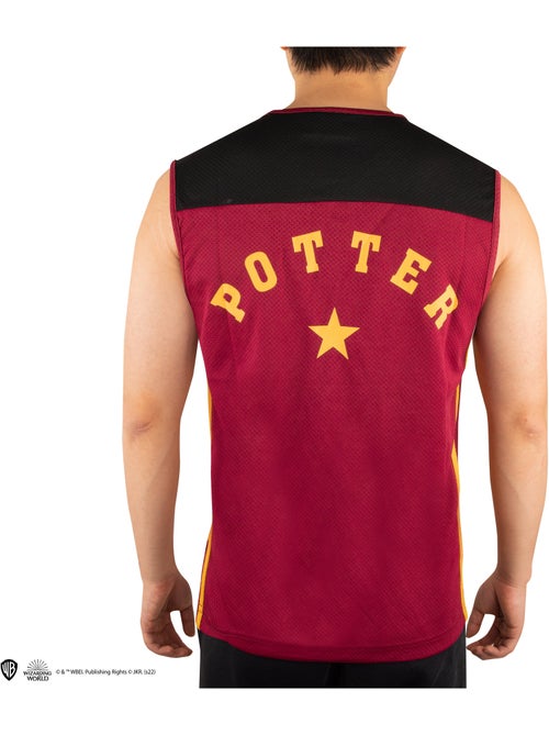 Débardeur "tournoi des trois sorciers" harry potter - harry potter - Kiabi Débardeur "tournoi des trois sorciers" harry potter - harry potter - Kiabi