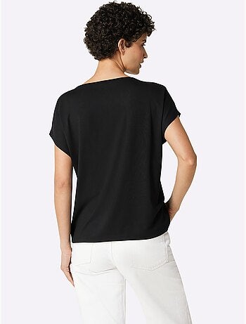 Débardeur Ultra-doux Avec Modal - Taille Standard - Helline