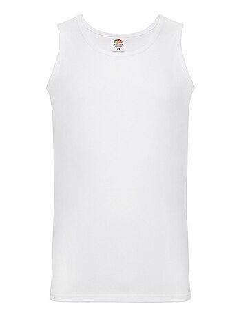 Débardeur valueweight athletic - fruit of the loom