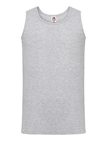 Débardeur valueweight athletic - fruit of the loom