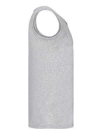 Débardeur valueweight athletic - fruit of the loom
