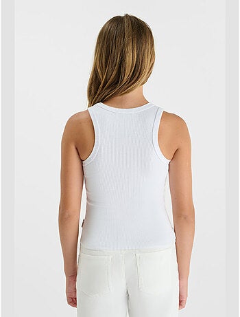 Debardeur VARALAGI 'Le Temps Des Cerises'