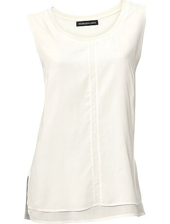 Débardeur Viscose - Taille Standard - helline