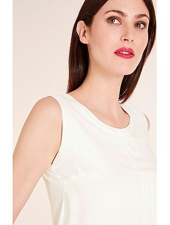 Débardeur Viscose - Taille Standard - helline