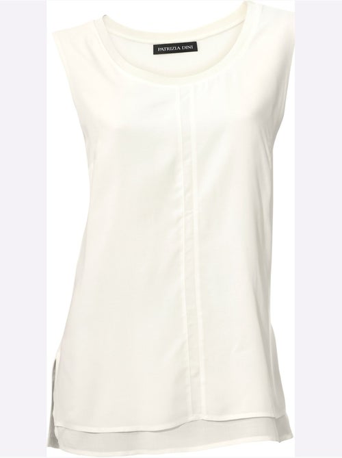 Débardeur Viscose - Taille Standard - helline - Kiabi