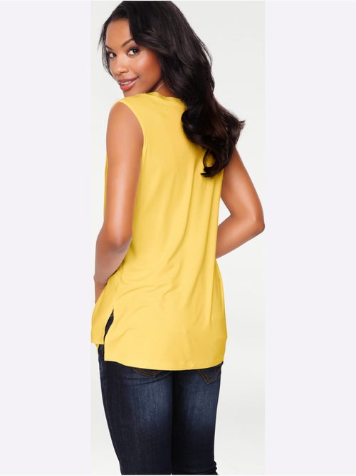 Débardeur Viscose - Taille Standard - helline - Kiabi