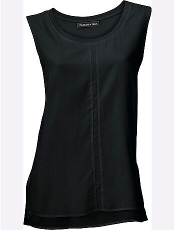 Débardeur Viscose - Taille Standard - Helline