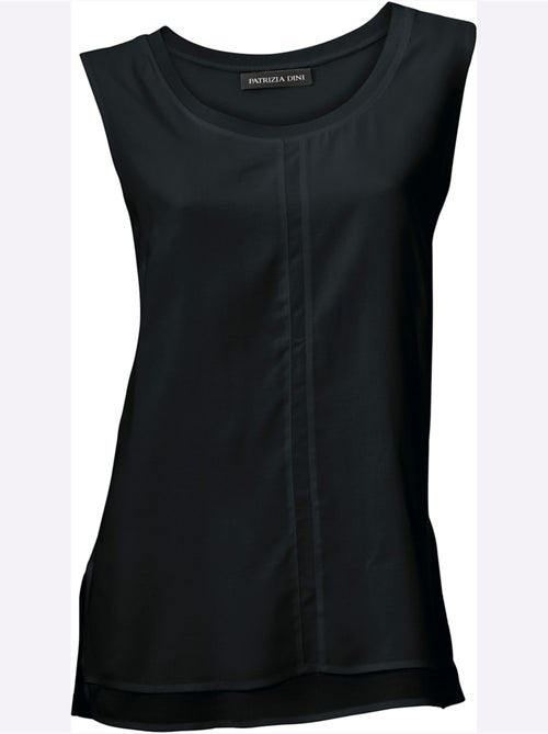 Débardeur Viscose - Taille Standard - Helline - Kiabi