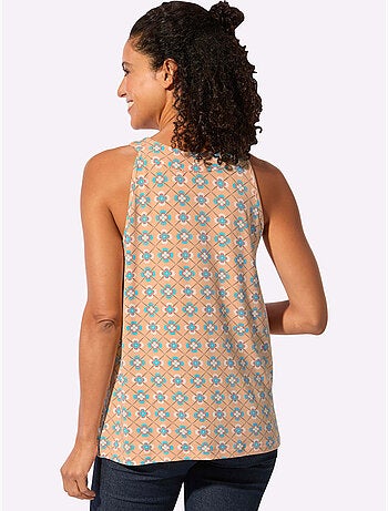 Débardeur Viscose - Taille Standard - Witt