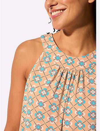 Débardeur Viscose - Taille Standard - Witt