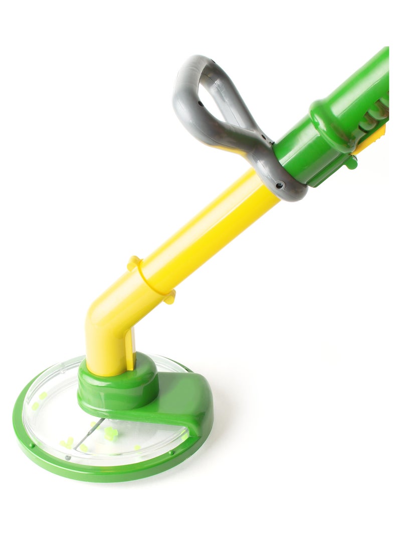 Débroussailleuse john deere dès 18 mois Vert - Kiabi