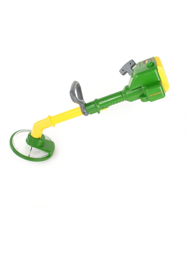 Débroussailleuse john deere dès 18 mois Vert - Kiabi